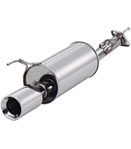 Amazon.co.jp: 柿本改 (KAKIMOTO) マフラー【Class KR】ニッサン